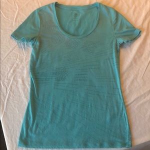 Women’s Icebreaker Tech Lite Short Sleeve Scoop